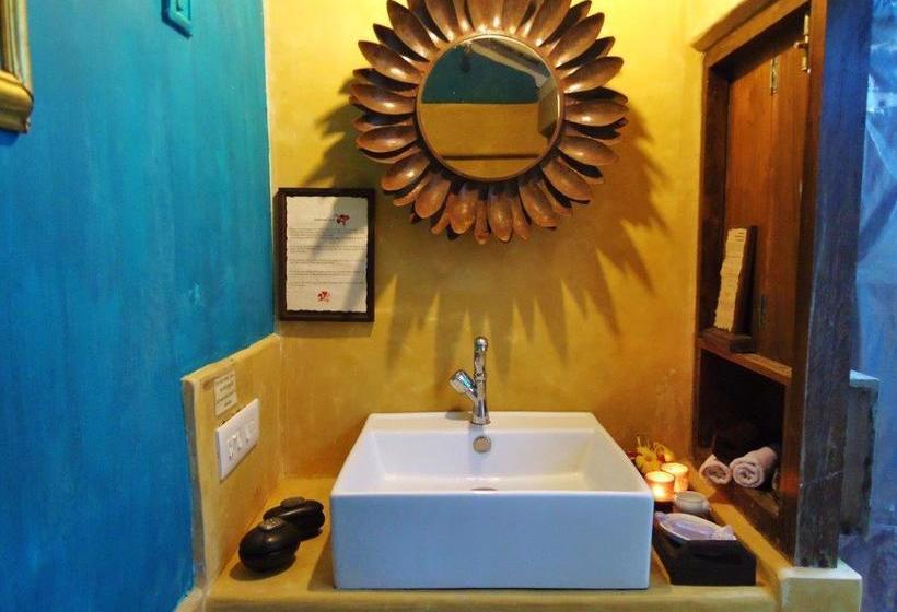 Bed and Breakfast Turiya Villa & Spa 10