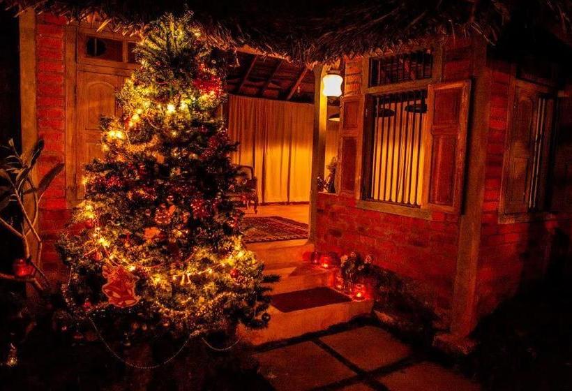 Bed and Breakfast Turiya Villa & Spa 11