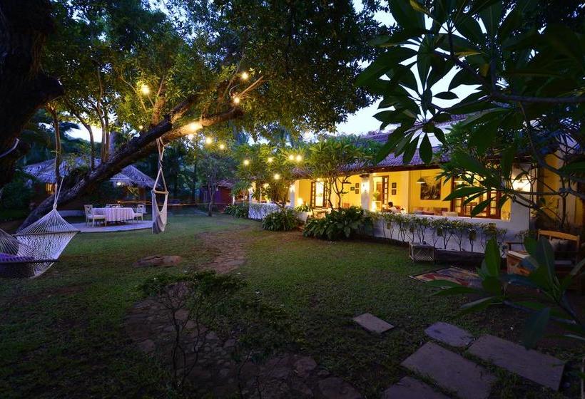 Bed and Breakfast Turiya Villa & Spa 12