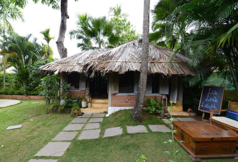 Bed and Breakfast Turiya Villa & Spa 13