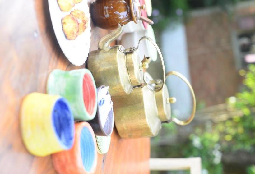 Bed and Breakfast Turiya Villa & Spa 14