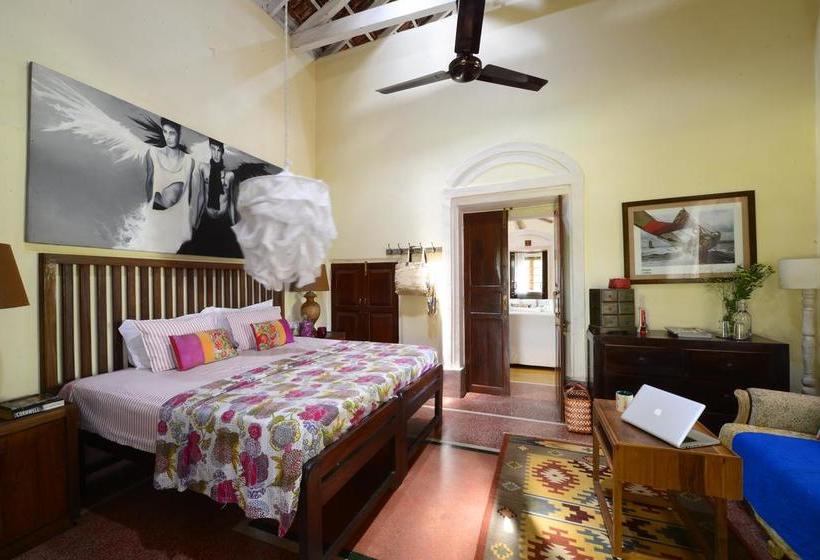 Bed and Breakfast Turiya Villa & Spa 15