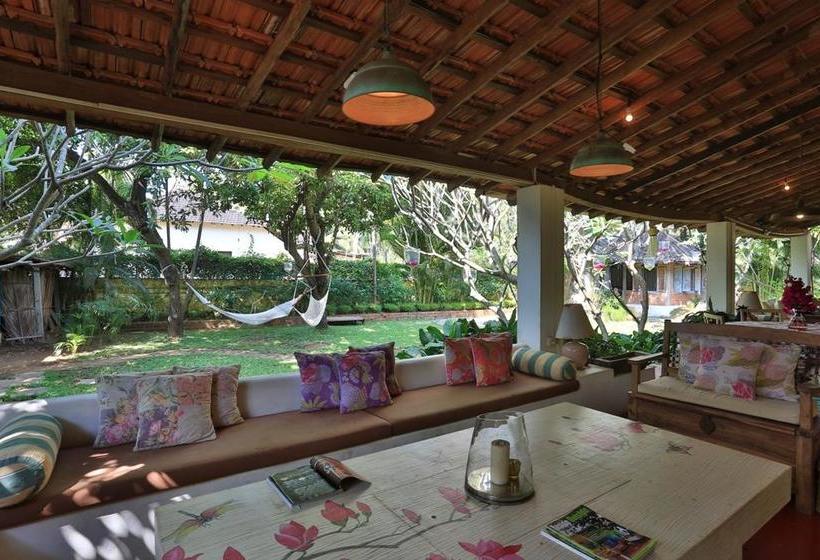 Bed and Breakfast Turiya Villa & Spa 16