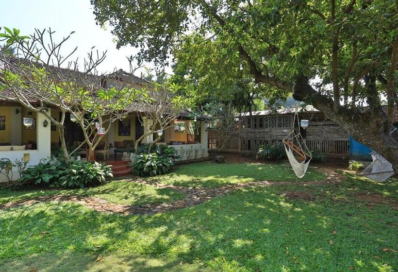 Bed and Breakfast Turiya Villa & Spa 17