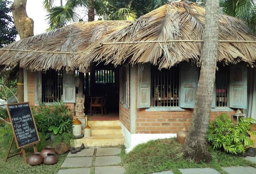 Bed and Breakfast Turiya Villa & Spa 18