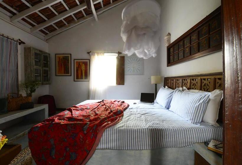 Bed and Breakfast Turiya Villa & Spa 19