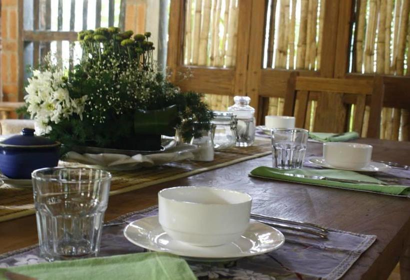 Bed and Breakfast Turiya Villa & Spa 2