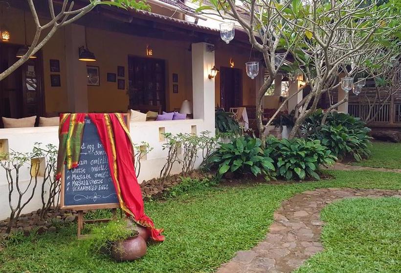 Bed and Breakfast Turiya Villa & Spa 20