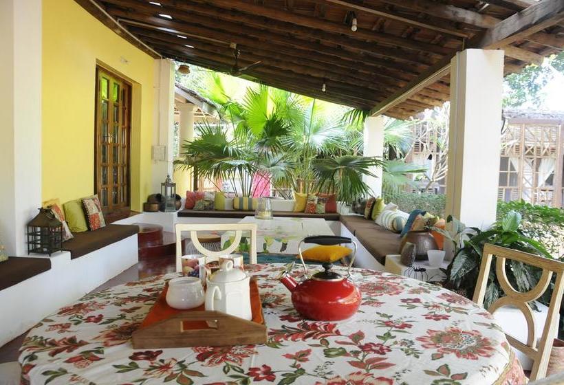 Bed and Breakfast Turiya Villa & Spa 3