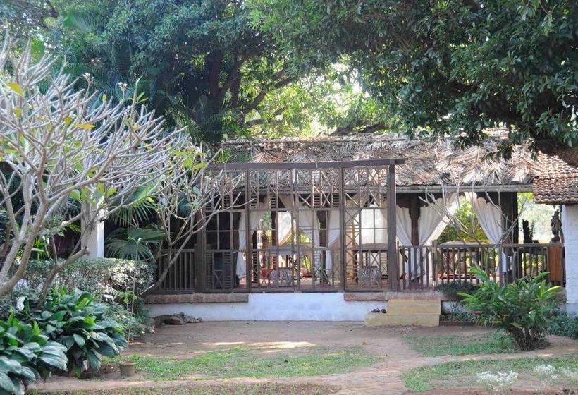 Bed and Breakfast Turiya Villa & Spa 4