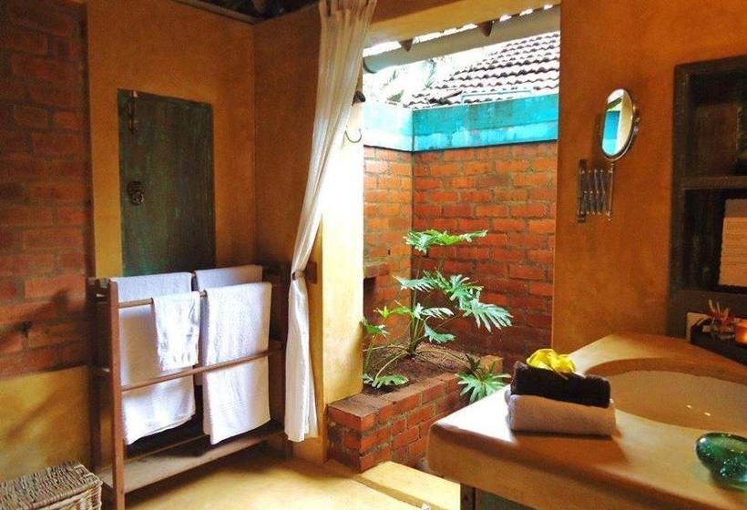 Bed and Breakfast Turiya Villa & Spa 5