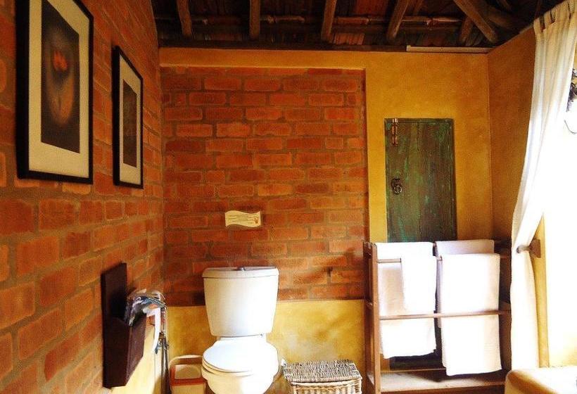 Bed and Breakfast Turiya Villa & Spa 6