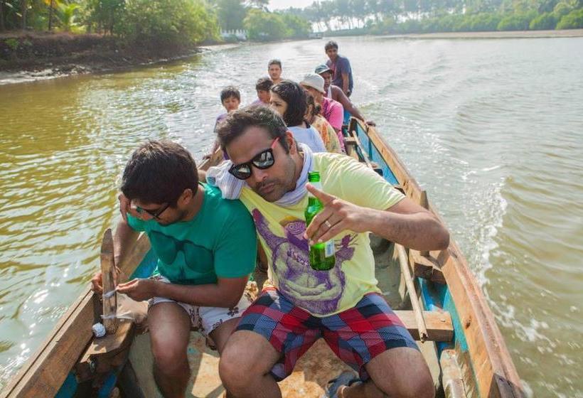 Bed and Breakfast Turiya Villa & Spa 7