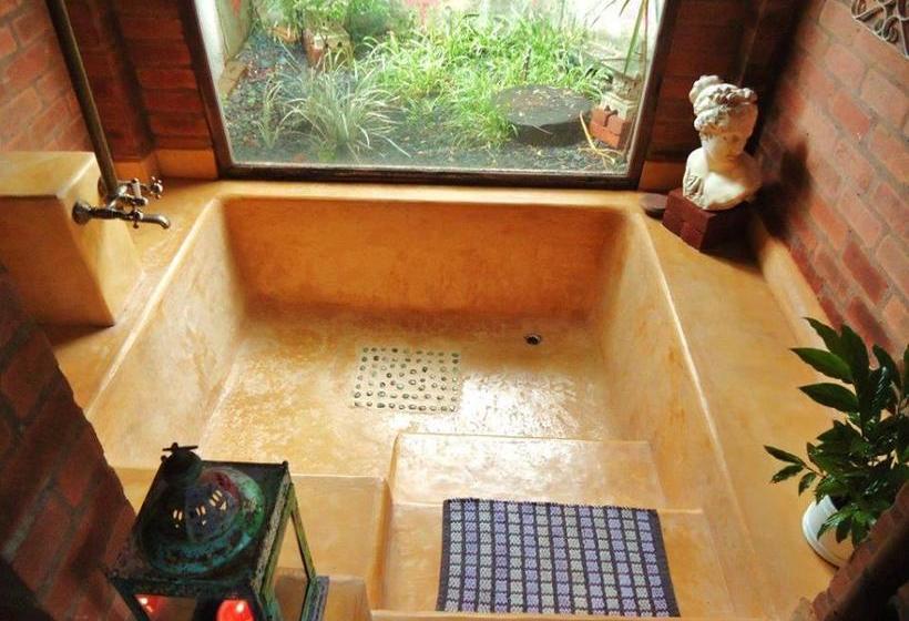 Bed and Breakfast Turiya Villa & Spa 8