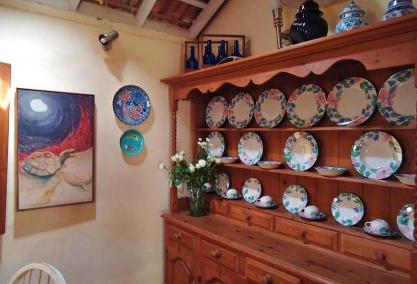 Bed and Breakfast Turiya Villa & Spa 9