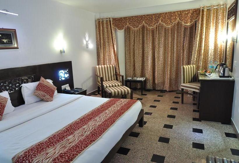 Hotel Venkatesh International 19