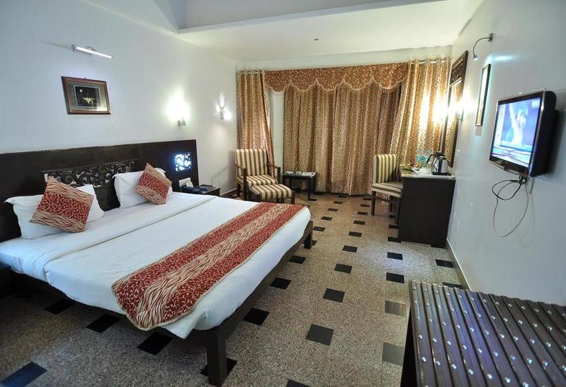 Hotel Venkatesh International 9