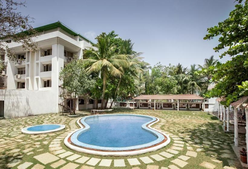 Daman Casa Tesoro; A Sterling Holidays Resort