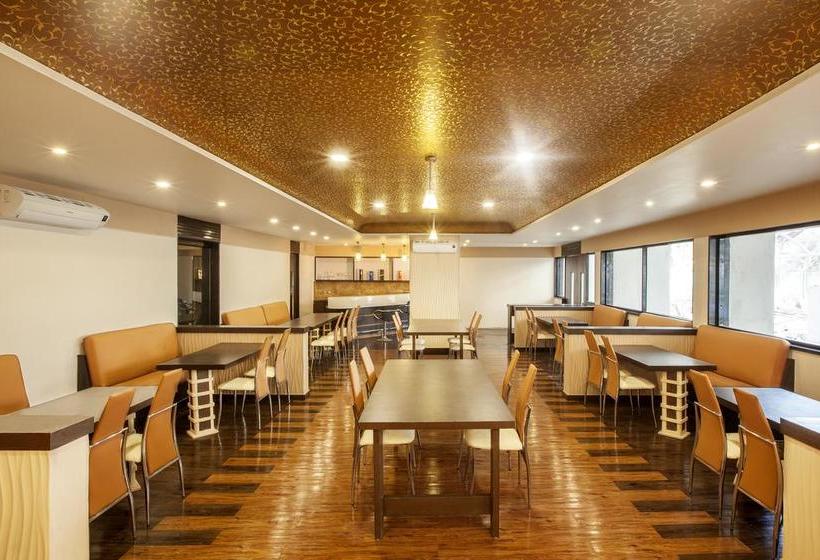 Daman Casa Tesoro; A Sterling Holidays Resort 10