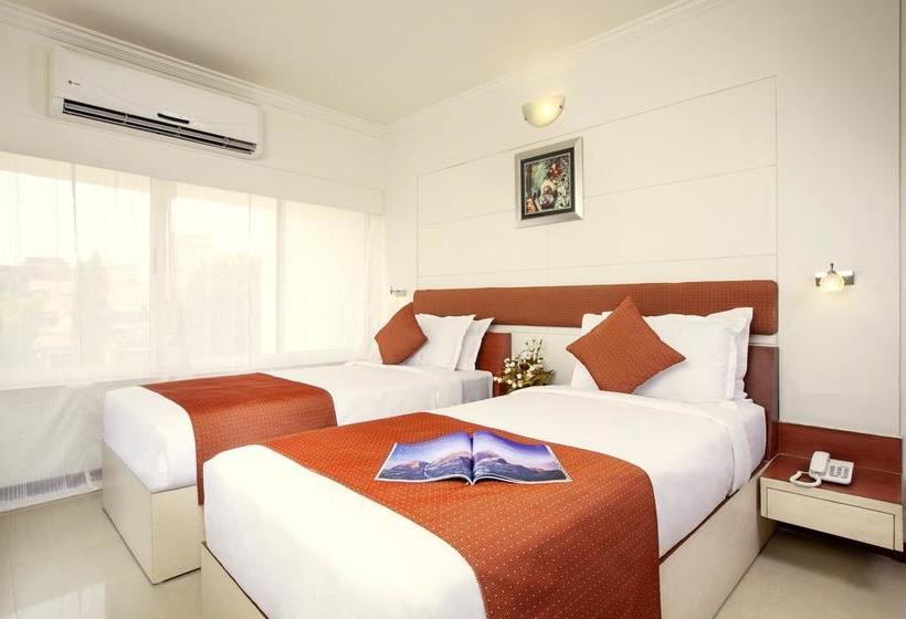 Daman Casa Tesoro; A Sterling Holidays Resort 13