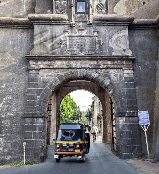 Daman Casa Tesoro; A Sterling Holidays Resort 16