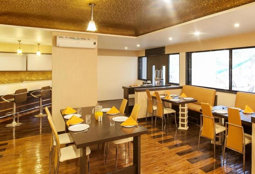 Daman Casa Tesoro; A Sterling Holidays Resort 2