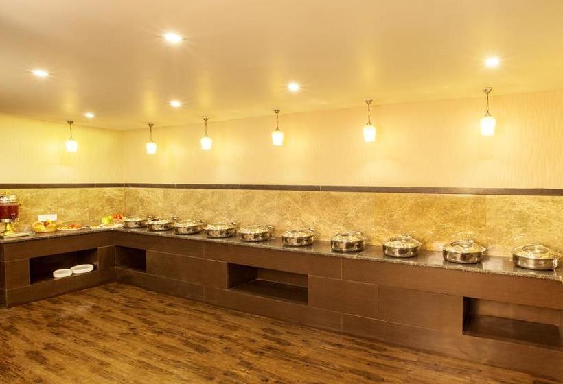 Daman Casa Tesoro; A Sterling Holidays Resort 3