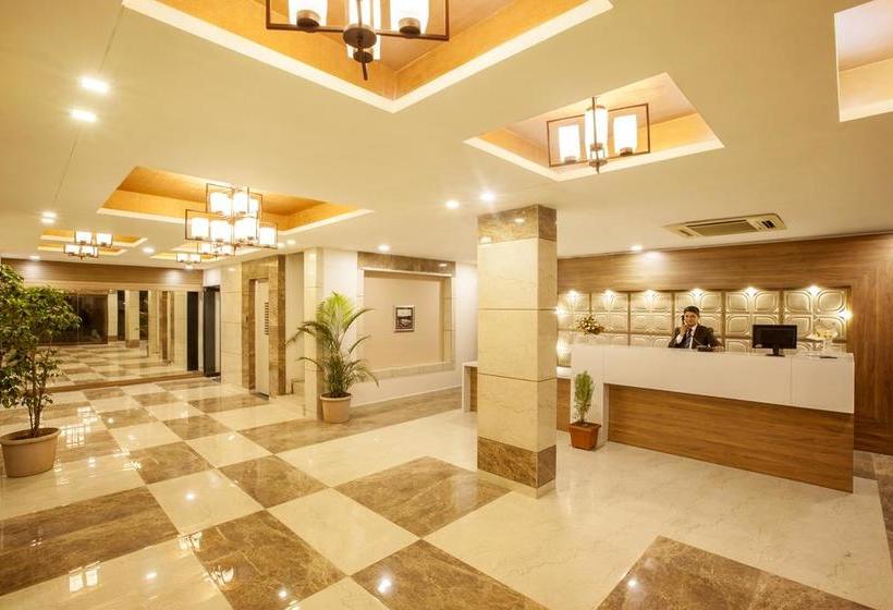 Daman Casa Tesoro; A Sterling Holidays Resort 4