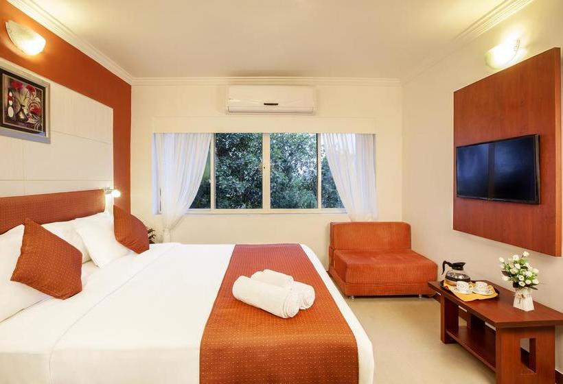 Daman Casa Tesoro; A Sterling Holidays Resort 6