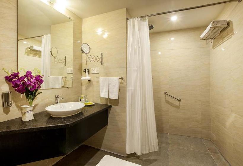 Daman Casa Tesoro; A Sterling Holidays Resort 7