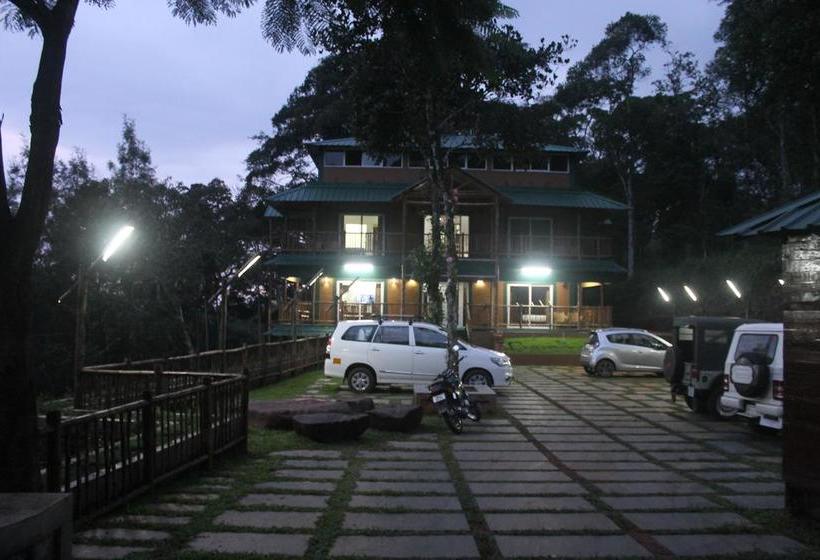 Resort Bamboo Dale 10