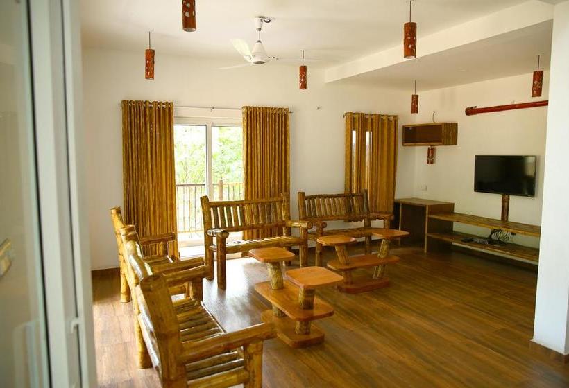 Resort Bamboo Dale 11