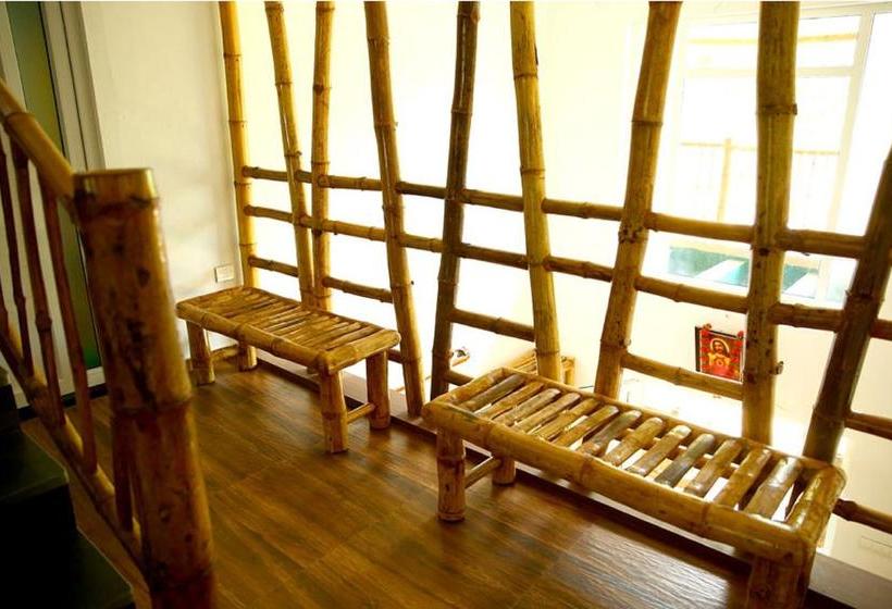 Resort Bamboo Dale 13