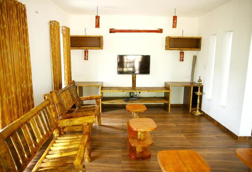 Resort Bamboo Dale 16