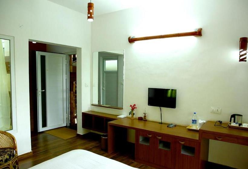 Resort Bamboo Dale 19