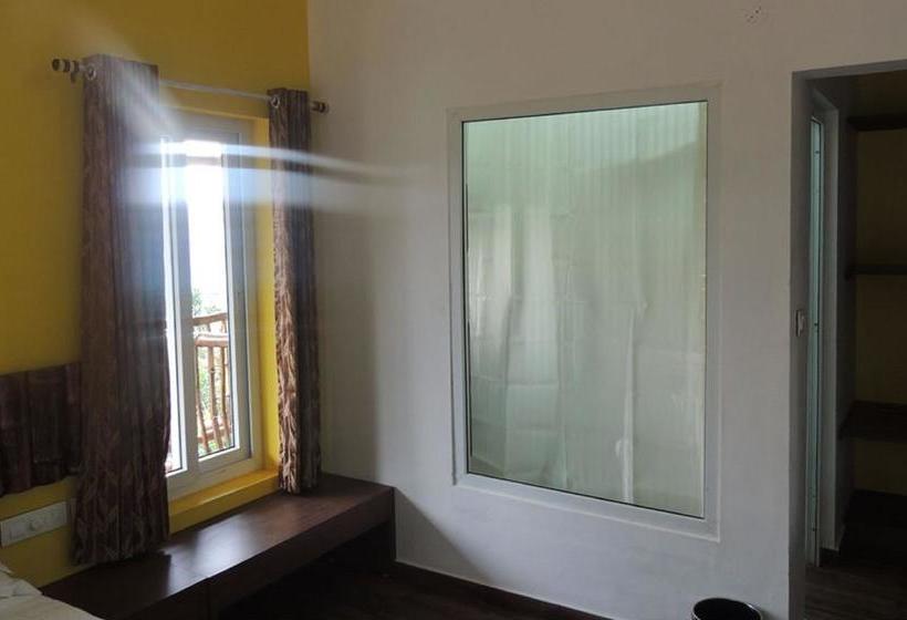 Resort Bamboo Dale 20