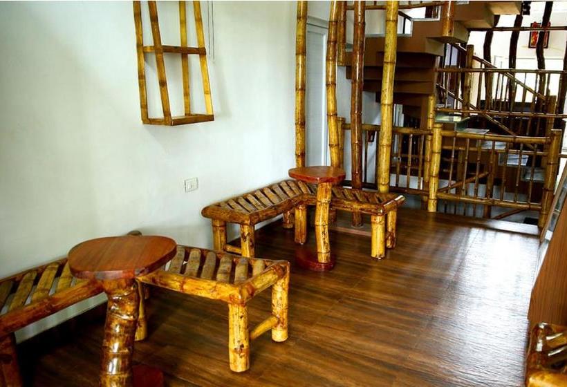 Resort Bamboo Dale 7