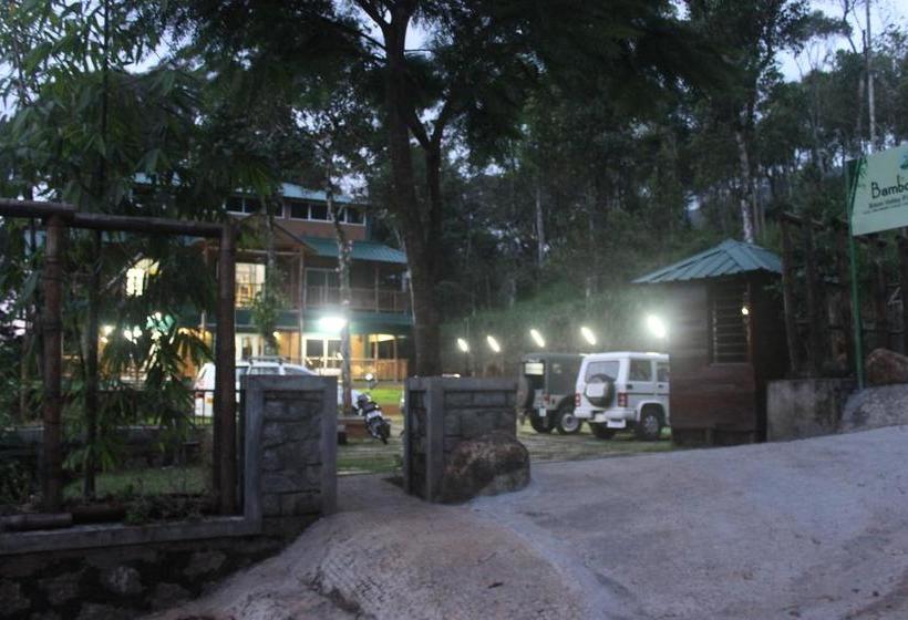 Resort Bamboo Dale 9