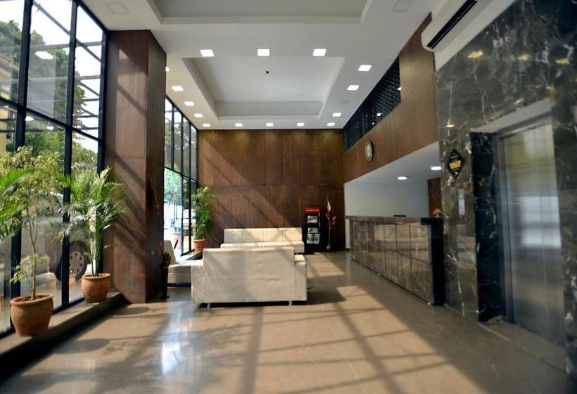 Hotel Shagun Maharashtra