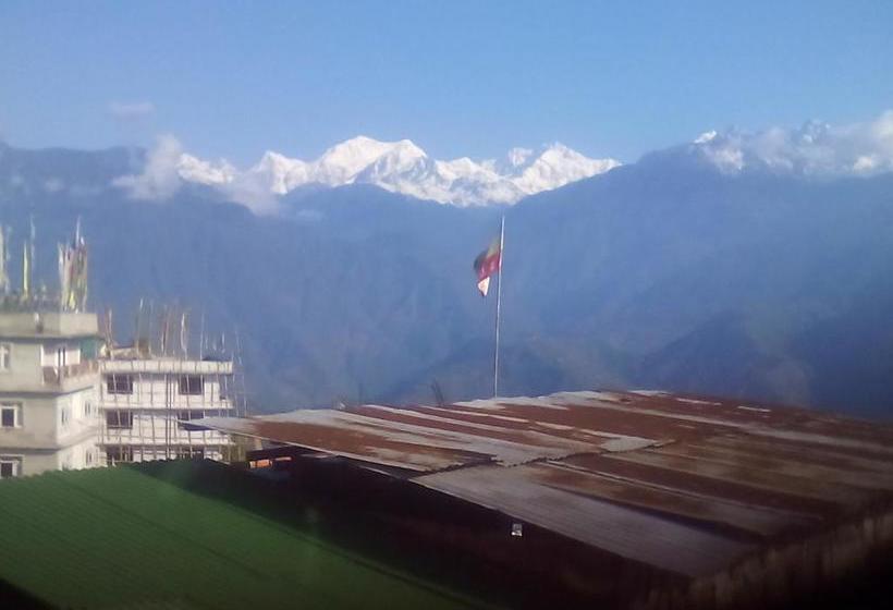 Hotel The Panorama 1