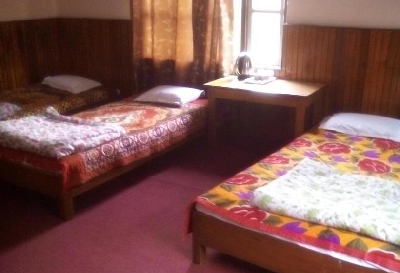 Hotel The Panorama 13