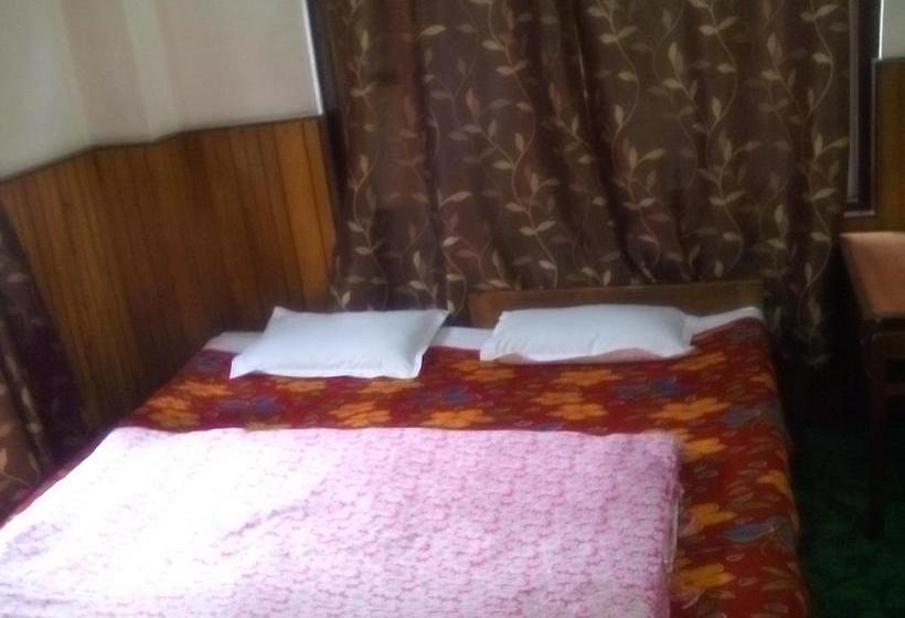 Hotel The Panorama 16