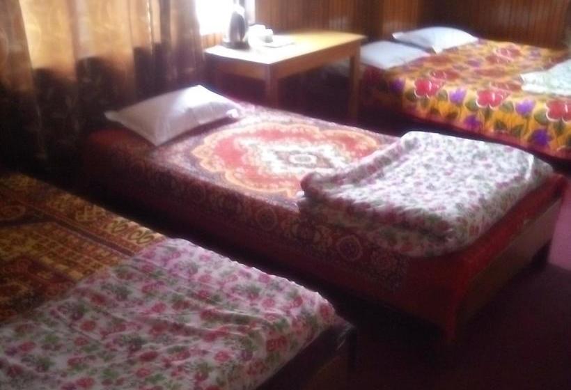 Hotel The Panorama 17