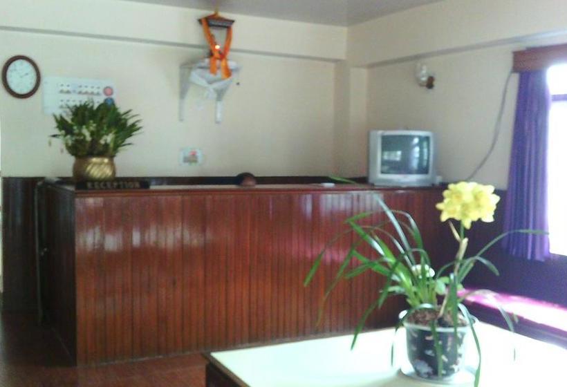 Hotel The Panorama 2