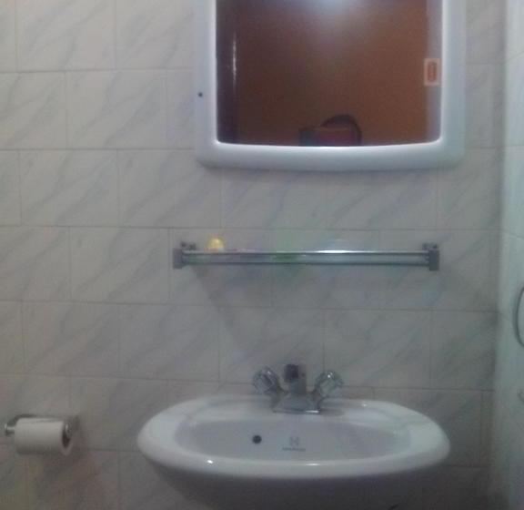 Hotel The Panorama 20