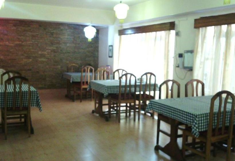 Hotel The Panorama 3