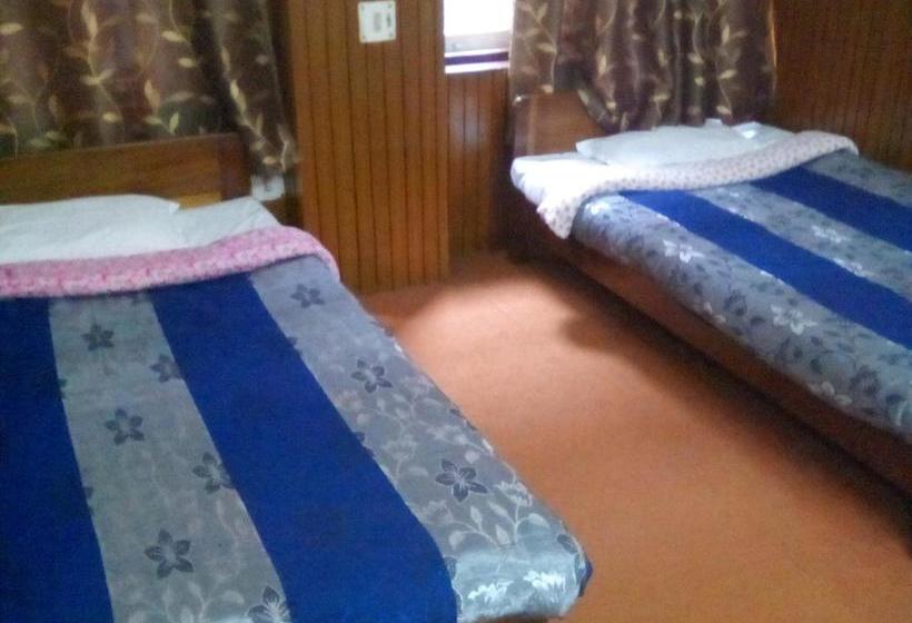 Hotel The Panorama 4