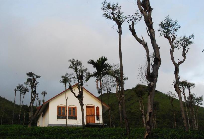 Resort Tea Terrace Vythiri Vythiri