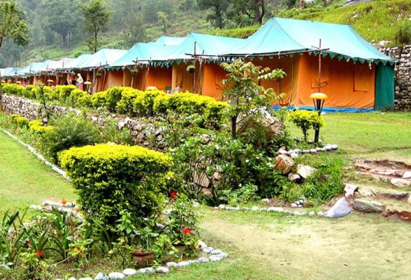 Shikhar Nature Resort Uttarakhand