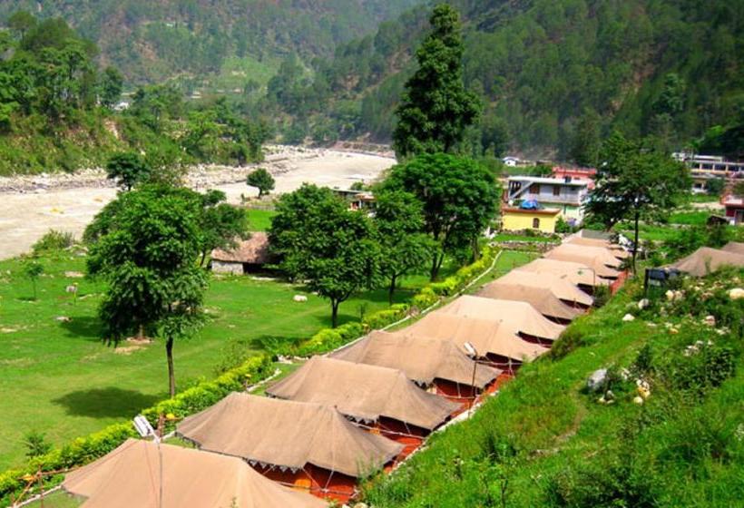 Shikhar Nature Resort 4